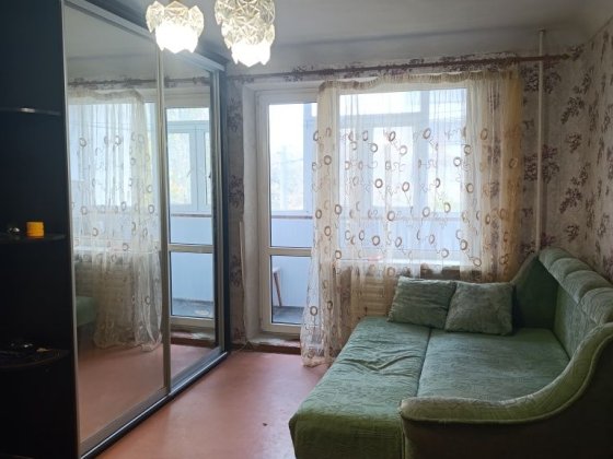 1 кімн, по Героїв Маріуполя