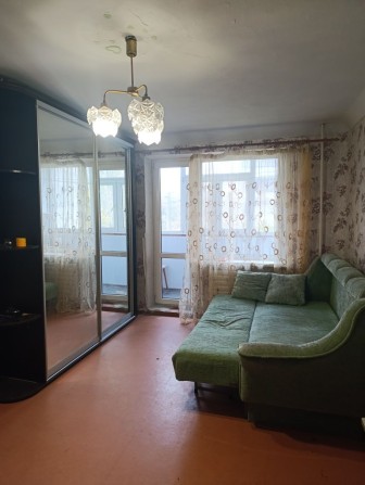 1 кімн, по Героїв Маріуполя - фото 1