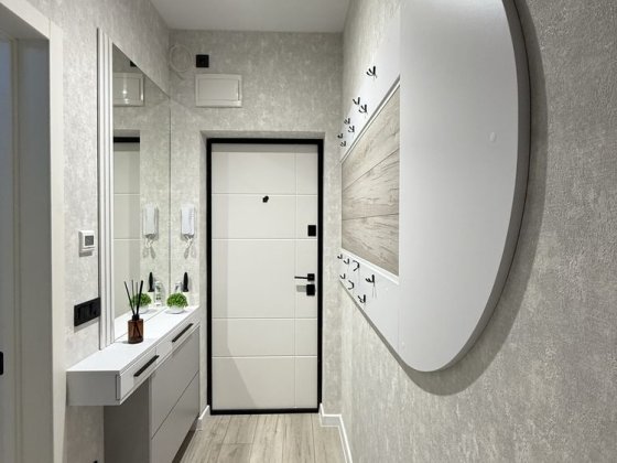 Смарт квартира на Федьковича 88! Комфорт в кожній деталі! Ивано-Франковск