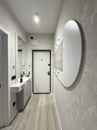 Смарт квартира на Федьковича 88! Комфорт в кожній деталі! - фото 1