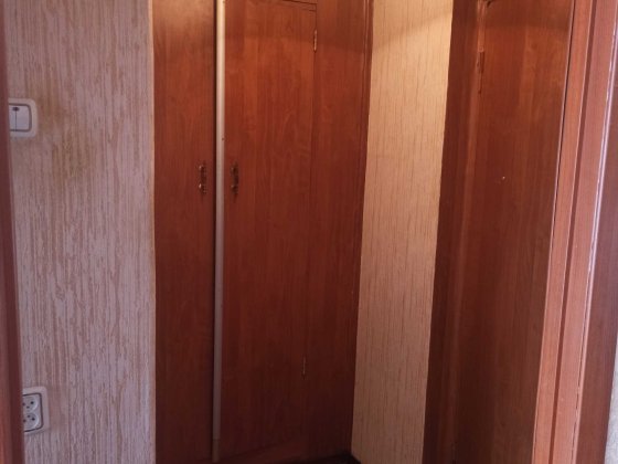 Здам 1 кімнатну квартиру Кривий Ріг