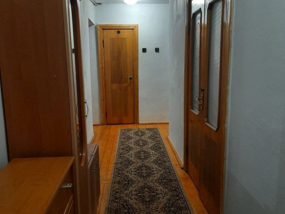 3х кімнатна окремі кімнати на Пасічній Ивано-Франковск