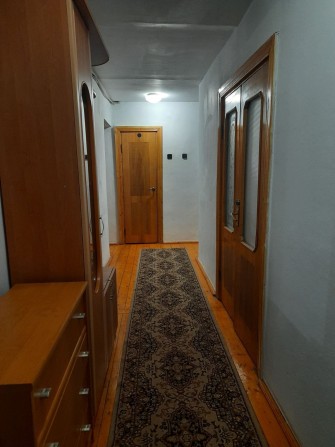 3х кімнатна окремі кімнати на Пасічній - фото 1