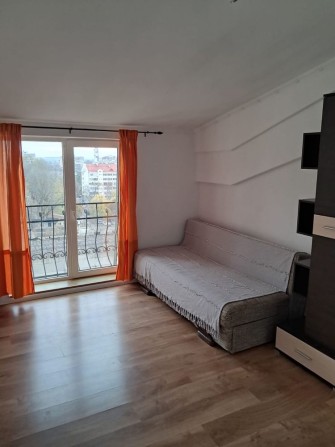 Оренда 1  кімнатної квартири в центрі міста по вул. Січових Стрільців - фото 1