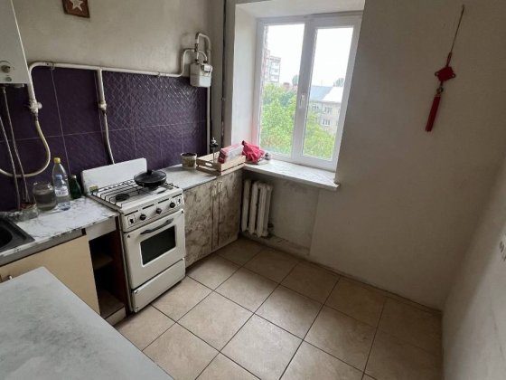 Продаж однокімнатної квартири проспект БОГОЯВЛЕНСЬКИЙ 53 зуп Молодогвардійська