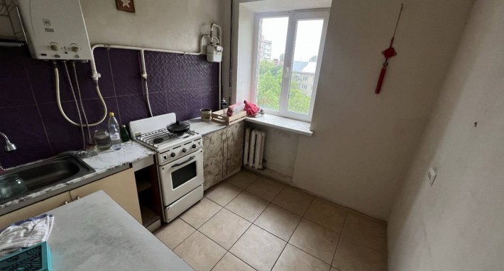 Продаж однокімнатної квартири проспект БОГОЯВЛЕНСЬКИЙ 53 зуп Молодогвардійська - фото 1