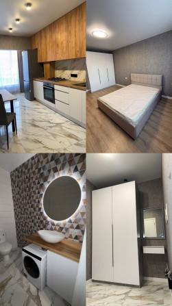 Оренда однокімнатної квартири, здам квартиру від власника - фото 1