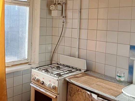 Оренда 2х кімнатної квартири на провулок Бульварний Кривий Ріг