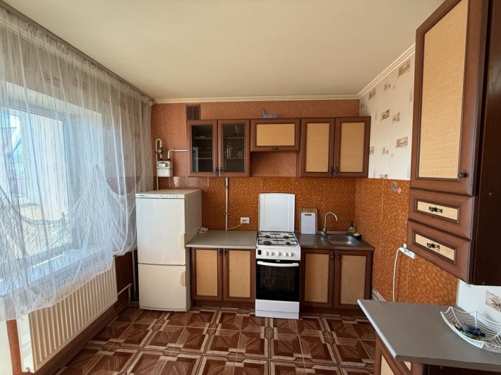 ‼️ЗДАМ 1 кімнатну квартиру на ЛЕВАНЕВСЬКОГО‼️ - фото 1