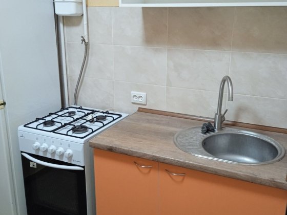 Классная двушка на Соцгороде,Восход.Любой срок.Оплата помесячно.