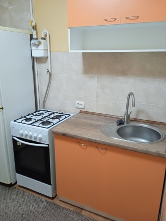 Классная двушка на Соцгороде,Восход.Любой срок.Оплата помесячно. - фото 1