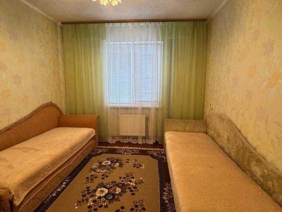 Оренда квартира  Автономне опалення. Белая Церковь