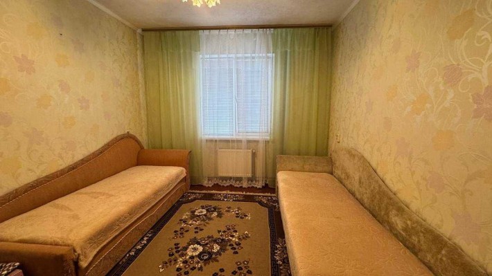 Оренда квартира  Автономне опалення. - фото 1