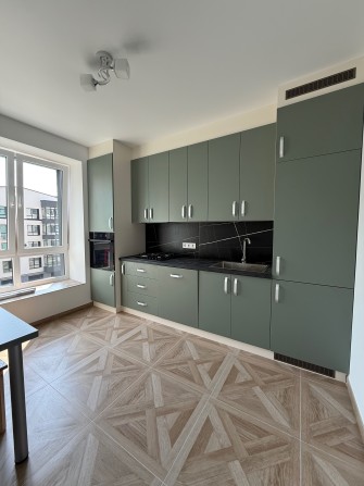 Однокімнатна в Парковому Містечку - фото 1