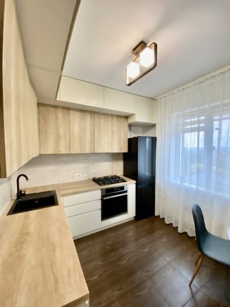 Оренда сучасної 2-х кімнатної квартири - фото 1