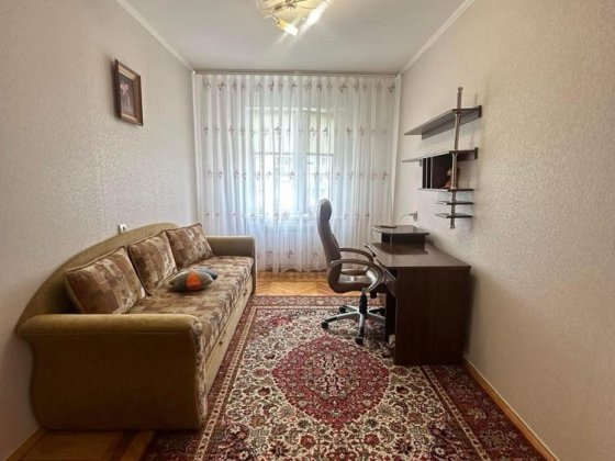 Оренда 2кім.Піщаний масив Біла Церква