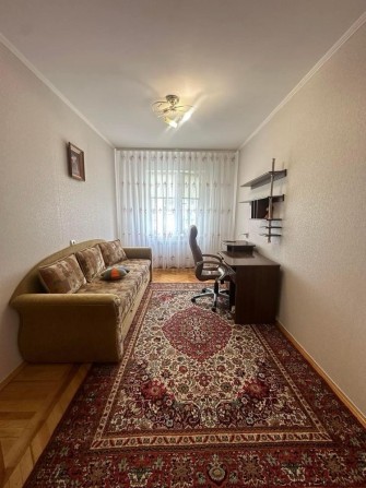 Оренда 2кім.Піщаний масив - фото 1