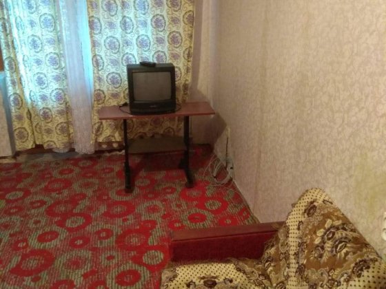 Оренда 1 кімнатної квартири по вул. Матусевича Кривий Ріг