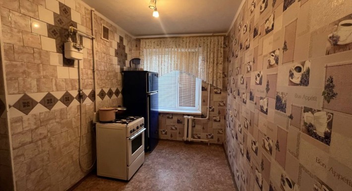 Продаж 2-х кімнатної квартири вул .Колодязна - фото 1