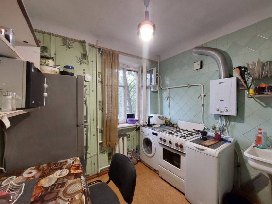 Продаж 2-х кімнатної квартири на Великій Морській Миколаїв