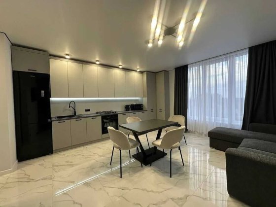 ОРЕНДА! Сучасної 2к квартири з якісним ремонтом! Перша здача! Ивано-Франковск