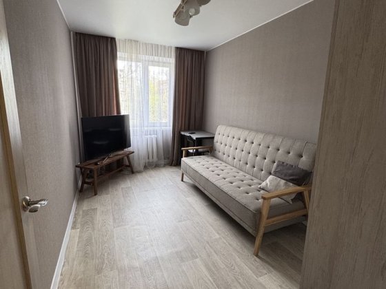 2х комнатня  Юбилейная Содружества