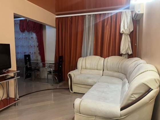 Оренда, двохкімнатна, Павліченка. Автономне ГАЗ опалення Белая Церковь