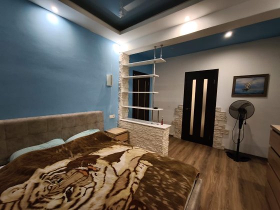 Оренда 2-х кімнатна квартира район 15-а школа. (Червона)