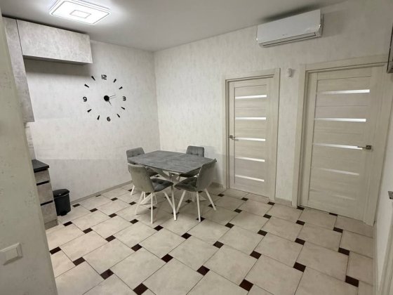 Здам 2-х.кім в новобудові на Таращанському Біла Церква