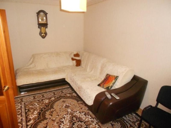 Здається 2-кімнатна квартира на Зарічному | 6 000 грн - фото 1