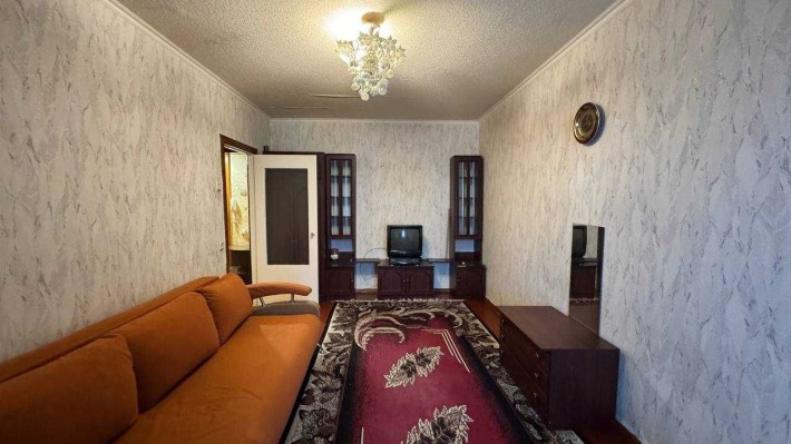 Oренда квартири. Автономне опалення. - фото 1