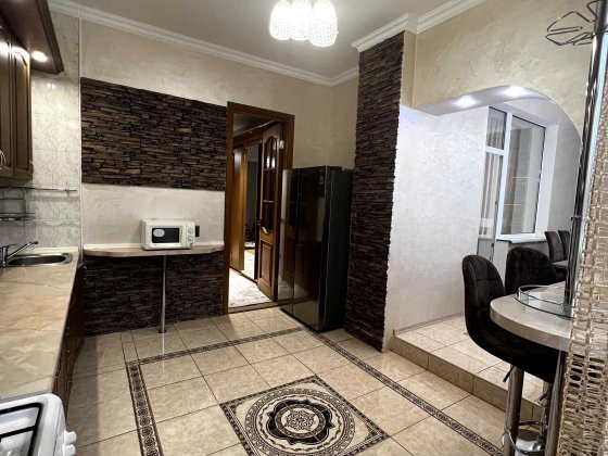 Оренда затишної 3-х кімнатної квартири Хмельницкий