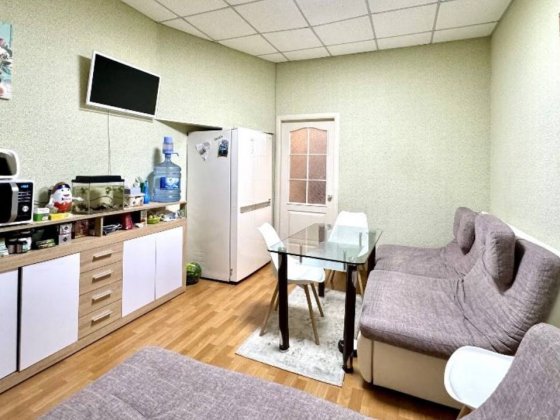 Продається простора 3-кімнатна квартира в елітному житловому комплексі «Адмірал» у самому центрі Мик Миколаїв