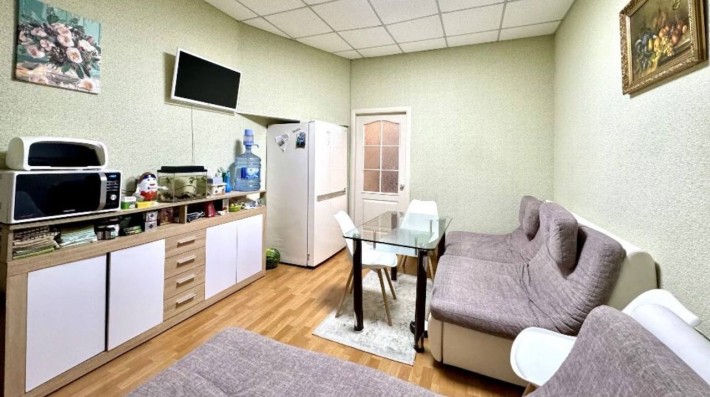 Продається простора 3-кімнатна квартира в елітному житловому комплексі «Адмірал» у самому центрі Мик - фото 1