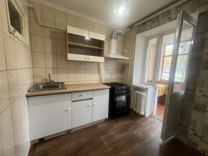 Здам 1 кімн квартиру ,проспект  Л. Украінки - фото 1