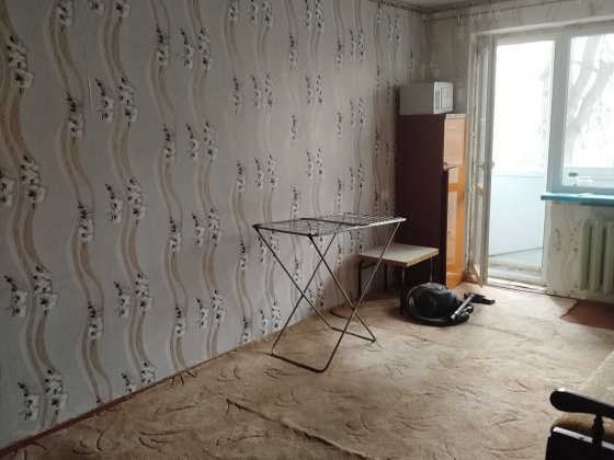 Однокімнатна квартира на Молодіжному Кременчуг