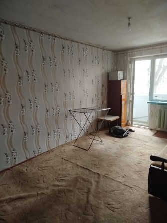 Однокімнатна квартира на Молодіжному - фото 1