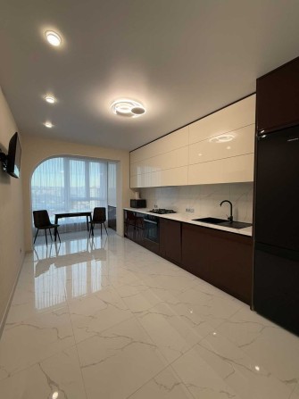 ОРЕНДА перша здача велика 1к  54кв центр ЖК Перлина Проскурова - фото 1