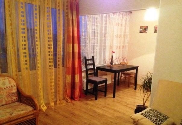 Здається 1-кімнатна квартира на 95 кварталі - фото 1