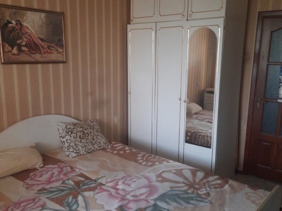 Здається в оренду 3 кімнатна квартира