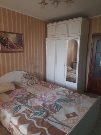 Здається в оренду 3 кімнатна квартира - фото 1