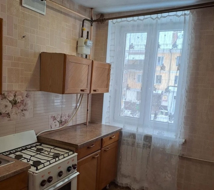 Сдам 1 комнатную "сталинку" в Кременчуге - фото 1