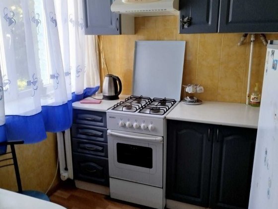 Здам 1-кім в Центрі Кременчуг