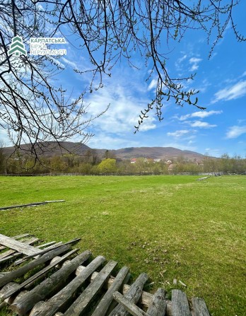 Земельна ділянка в селі Синевир - фото 1