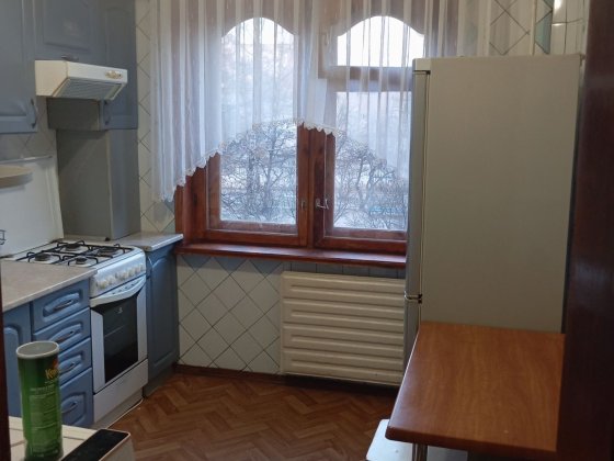 Здам в оренду 1 комнатную квартиру(вул. Героев Бреста)