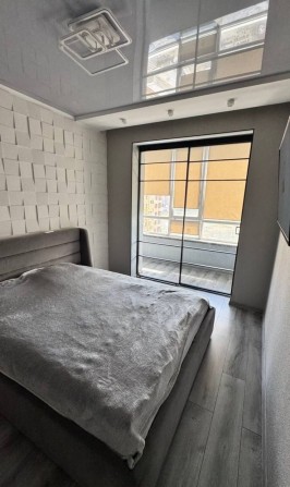 Оренда 2 кімнатної квартири Актуальна Озерна - фото 1