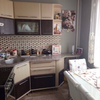 Продається 1-кімнатна квартира в Інгульському районі, вул. Космонавтів Николаев