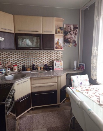 Продається 1-кімнатна квартира в Інгульському районі, вул. Космонавтів - фото 1