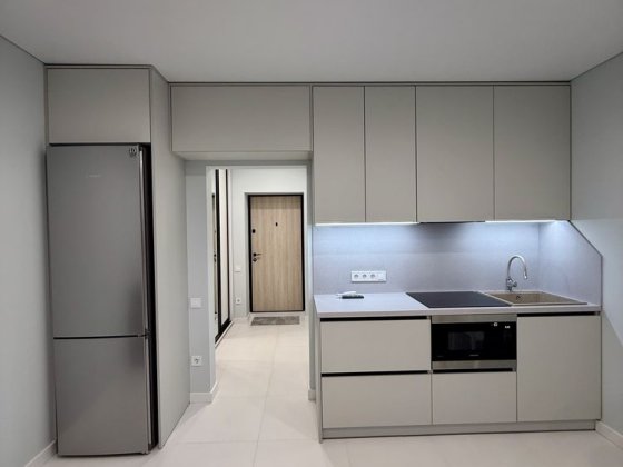 Оренда квартири з новим ремонтом! ЖК Молодість! Ірпінь