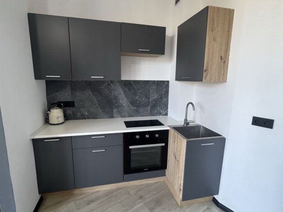 Перша здача! Квартира в ЖК Синергія Сіті. Ірпінь. Ирпень